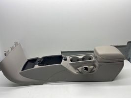 Volvo S40, V40 Console centrale 