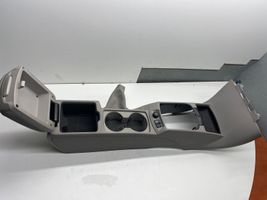 Volvo S40, V40 Center console 