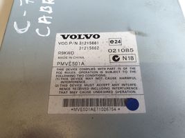 Volvo XC90 Vahvistin 31215661