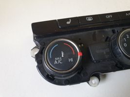 Volkswagen PASSAT B7 Steuergerät Klimaanlage 561907426A