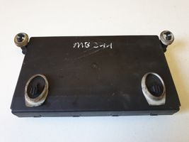 Mercedes-Benz E W211 Centralina/modulo portiere 2118208285