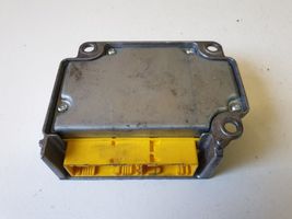 Mercedes-Benz B W245 Airbag control unit/module A1698201585