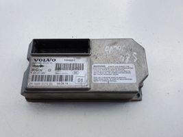 Volvo S80 Centralina/modulo airbag P30658912