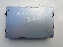 Volvo XC60 Unité / module navigation GPS 31310834