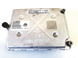 Dodge Challenger Calculateur moteur ECU 68230305AE