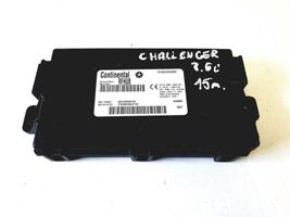 Dodge Challenger Centralina/modulo keyless go P68234228AB