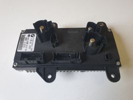 BMW 7 E65 E66 Modulo di controllo della batteria 6935431