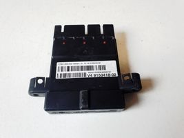 BMW 5 F10 F11 Current control relay 915341802