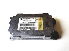 BMW 7 E65 E66 Module de contrôle airbag 6941018