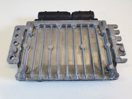 Mini One - Cooper R50 - 53 Sterownik / Moduł ECU 7527610