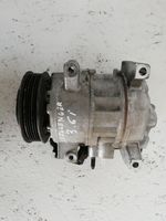 Dodge Challenger Ilmastointilaitteen kompressorin pumppu (A/C) 