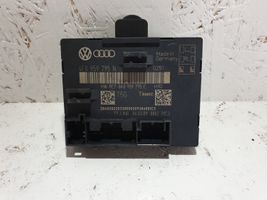 Audi A4 S4 B8 8K Oven ohjainlaite/moduuli 4F0959795N