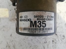 Hyundai ix35 Pompe ABS 589202Y350