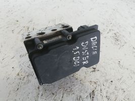 Dacia Duster ABS-pumppu 0265800897