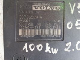 Volvo V50 ABS-pumppu 30736589A