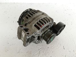 BMW 3 E46 Lichtmaschine 0000190746