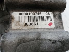 BMW 3 E46 Generaattori/laturi 0000190746