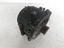 Mercedes-Benz ML W163 Alternator 