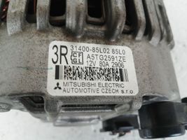 Suzuki Swift Ģenerators 3140085L0285L0