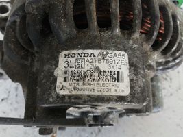 Honda CR-V Generaattori/laturi A21B7591ZE