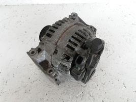 Opel Signum Alternator 0124425004