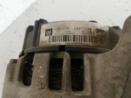 Buick Encore I Generatore/alternatore 13577154