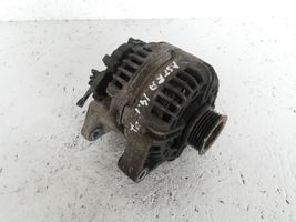 Opel Astra J Generatore/alternatore 0124425024