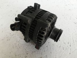 Peugeot 607 Alternator 9657129680