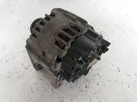 Dacia Duster Alternator 