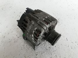 Dacia Duster Alternator 