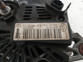 Dacia Duster Alternator 