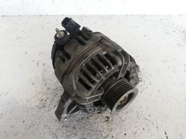 Toyota Corolla Verso AR10 Alternator 0124315024