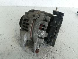 Toyota Corolla Verso AR10 Alternator 0124315024