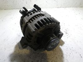 Volvo V50 Alternador 0121615014