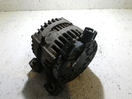 Volvo V50 Alternador 0121615014