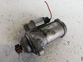 Volkswagen Polo V 6R Starter motor 02Z911024A