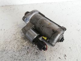 Volkswagen Polo V 6R Käynnistysmoottori 02Z911024A