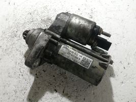 Volkswagen Golf VI Motor de arranque 02T911024N