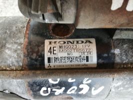 Honda Accord Motorino d’avviamento M002T85672