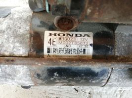 Honda Accord Starter motor M002T85672