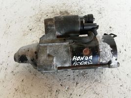 Honda Accord Starter motor M002T85672