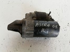 Opel Astra J Motorino d’avviamento 0001107408