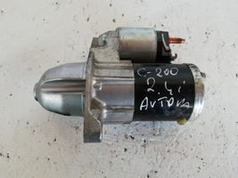 Chrysler 200 Motor de arranque 68084005AA