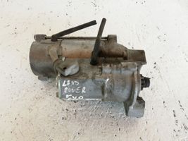 Land Rover Range Rover Evoque L538 Motor de arranque 4280004841