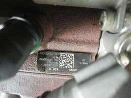 Ford Focus Pompa wtryskowa wysokiego ciśnienia A2C53384062