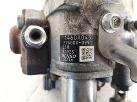 Mitsubishi ASX Degalų (kuro) siurblys 1460A043