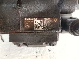 Nissan Qashqai+2 Polttoaineen ruiskutuksen suurpainepumppu A2C20000754