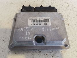 Volkswagen PASSAT B5.5 Calculateur moteur ECU 038906018P