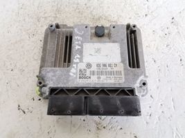 Volkswagen Jetta V Engine control unit/module 03G906021CM