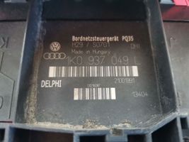 Seat Altea Moduł / Sterownik komfortu 1K0937049L